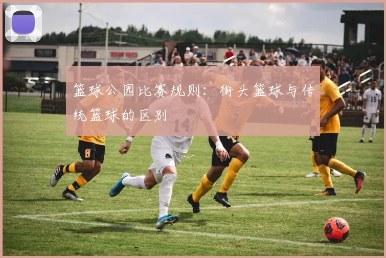 篮球公园比赛规则：街头篮球与传统篮球的区别